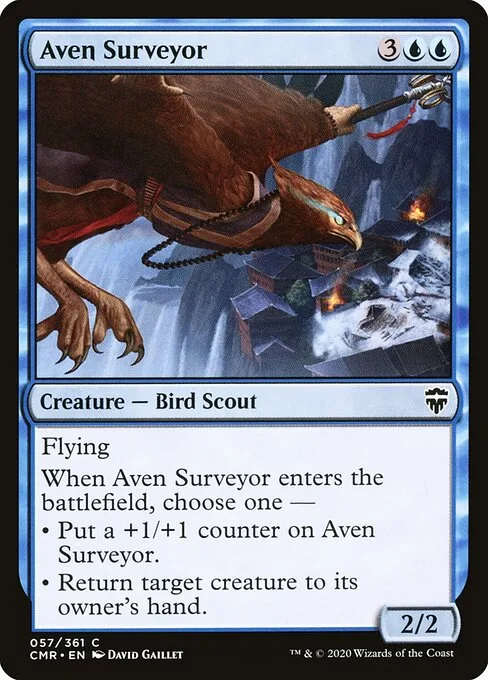 Supervisor aven