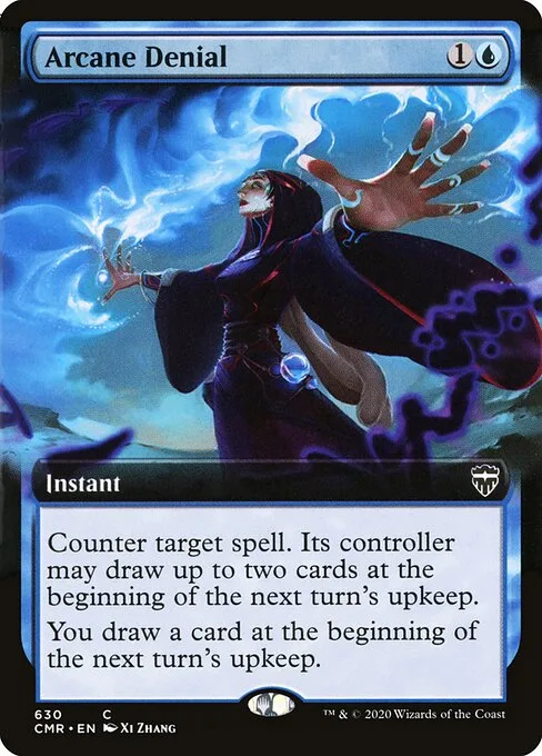 Constricción arcana
