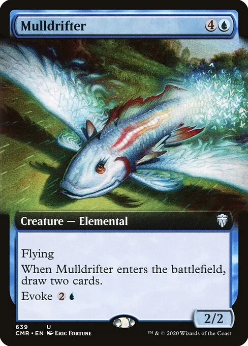 Errante meditabundo