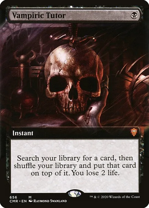 Tutor vampírico