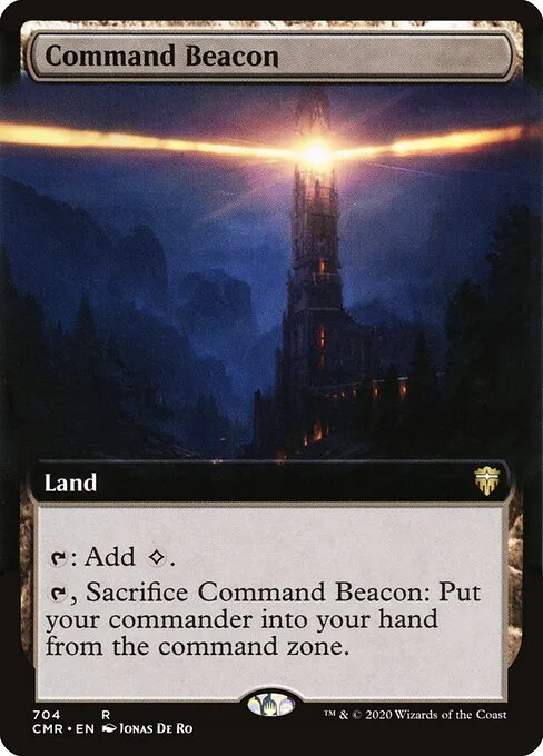 Faro del dominio