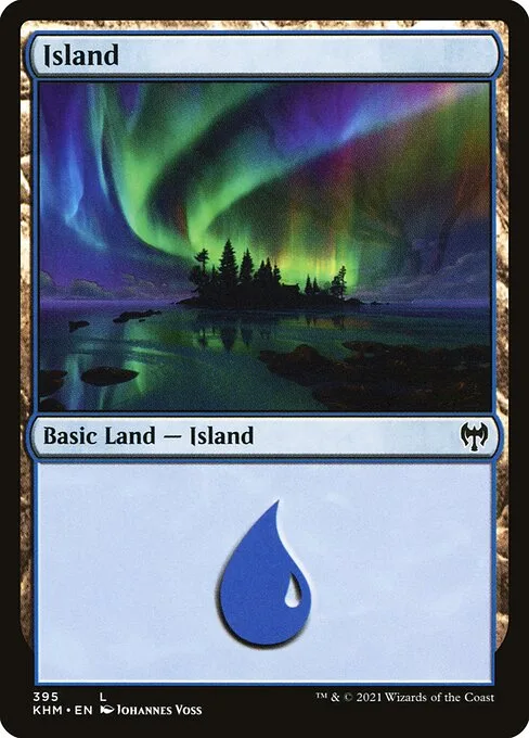 Isla