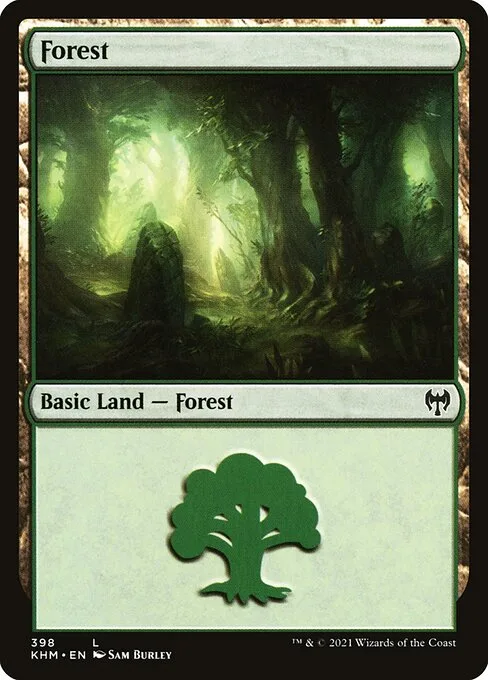 Bosque