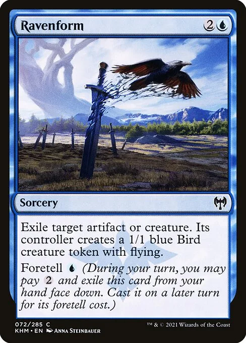 Corviforma