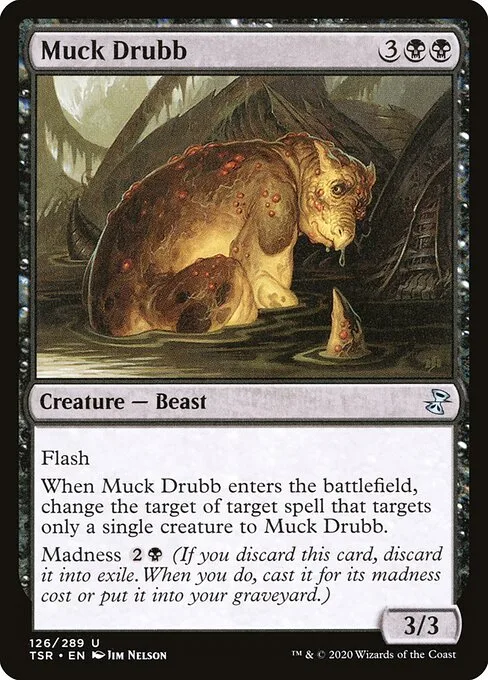 Drubb del fango