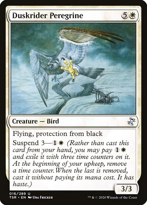 Peregrino del crepúsculo