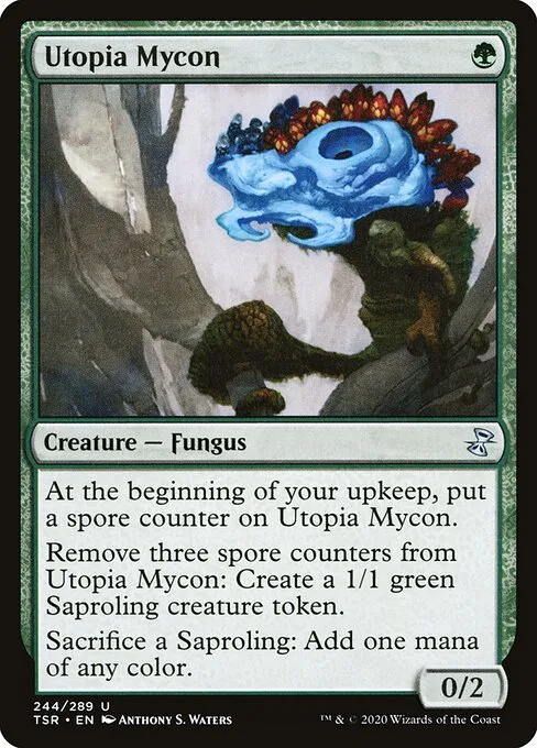 Micón de utopía