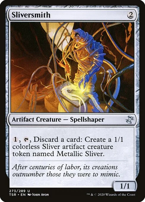 Forjador de fragmentados