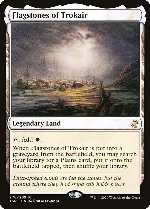 Lajas de Trokair