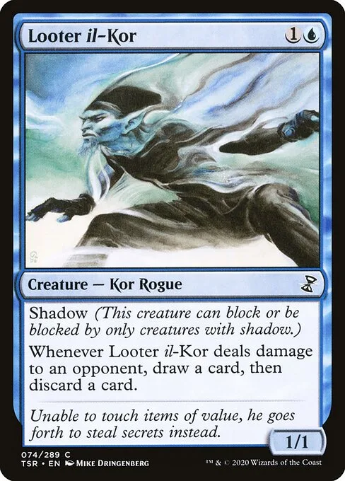 Saqueador il-Kor