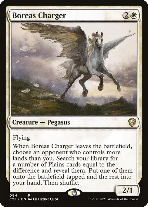 Pegaso boreal