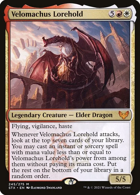 Velomachus Sapiéntium