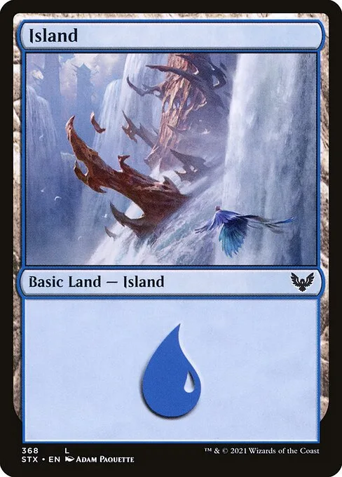 Isla