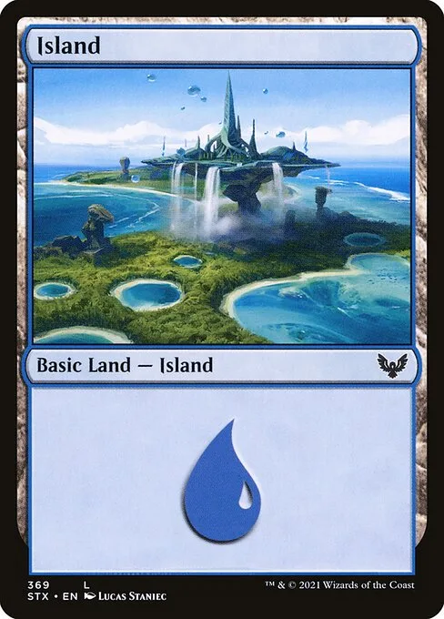 Isla