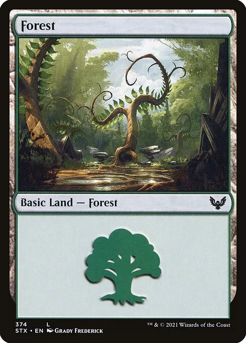 Bosque