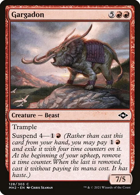 Gigantodón