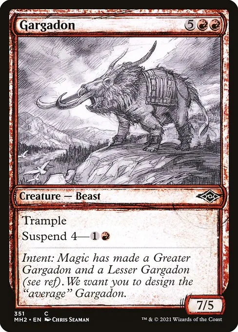 Gigantodón