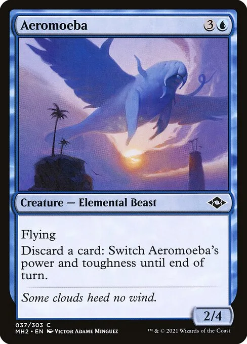 Aeromiba