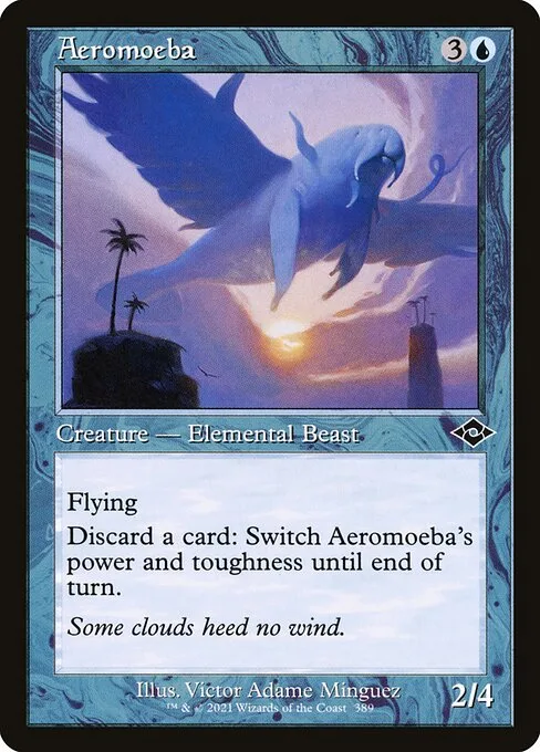 Aeromiba