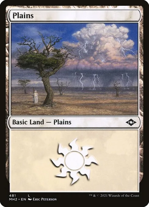 Llanura