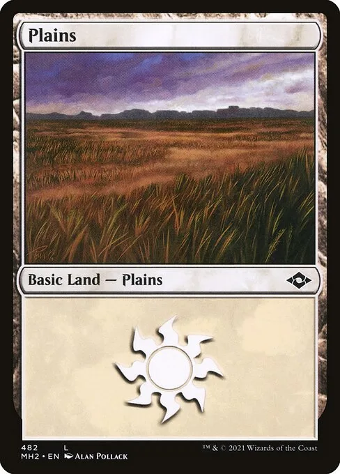 Llanura