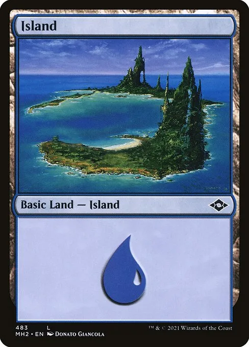 Isla