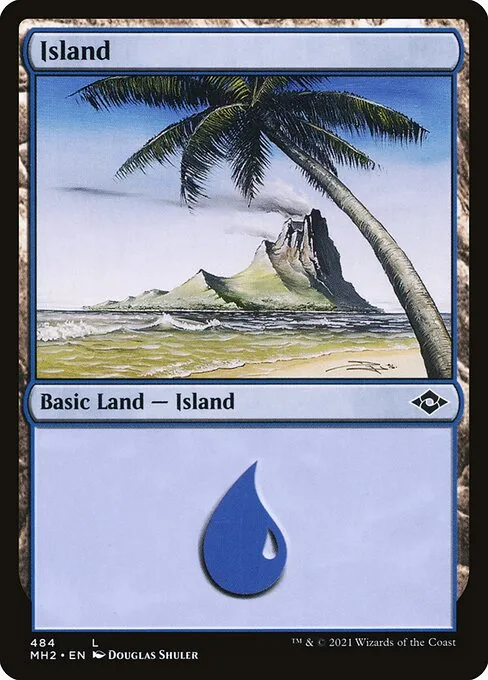 Isla