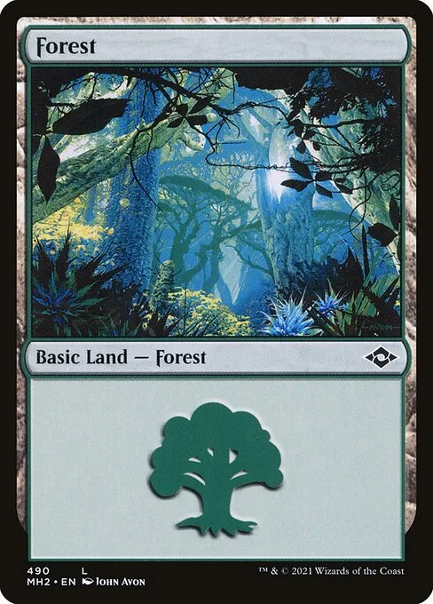Bosque