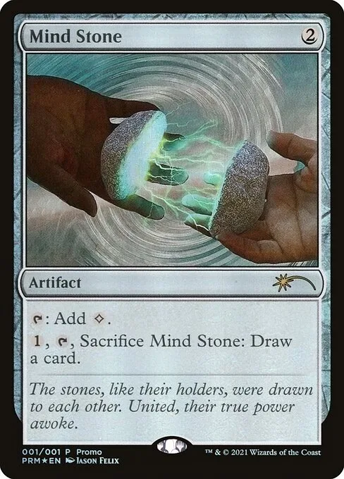 Piedra mental