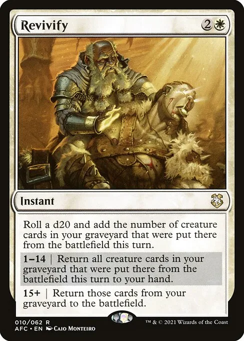 Reanimación