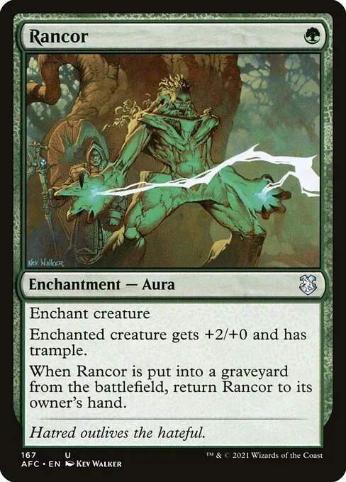 Rencor