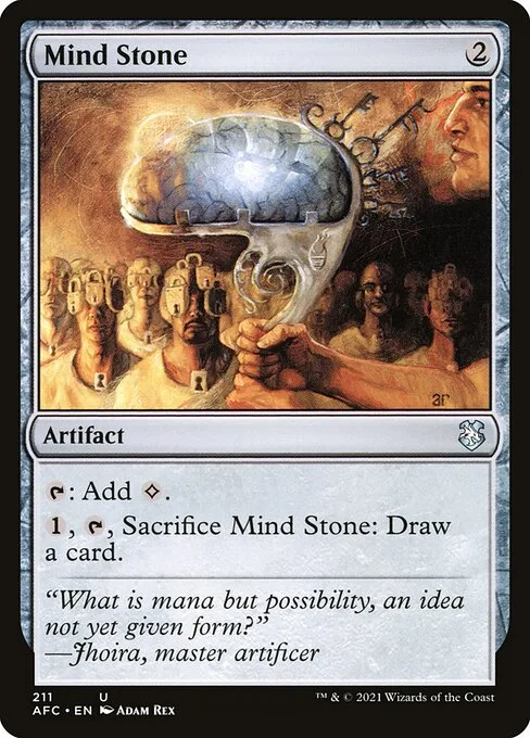 Piedra mental