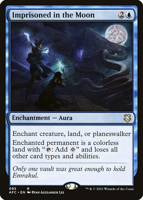 Prisión lunar