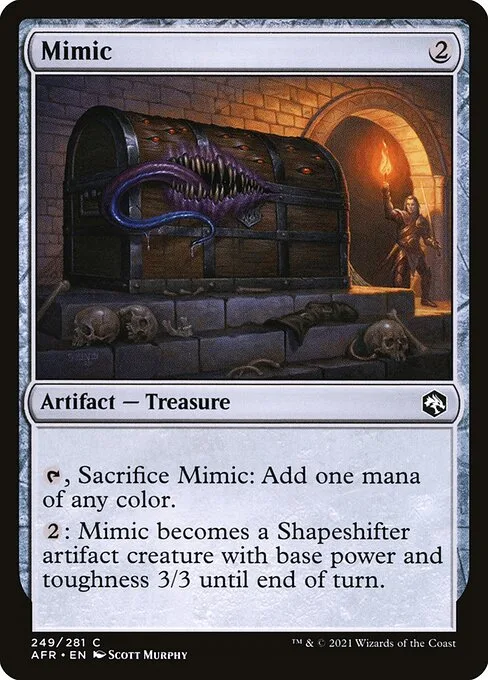 Mimeto