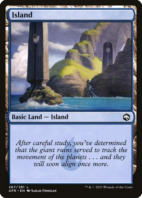 Isla