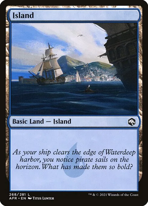 Isla