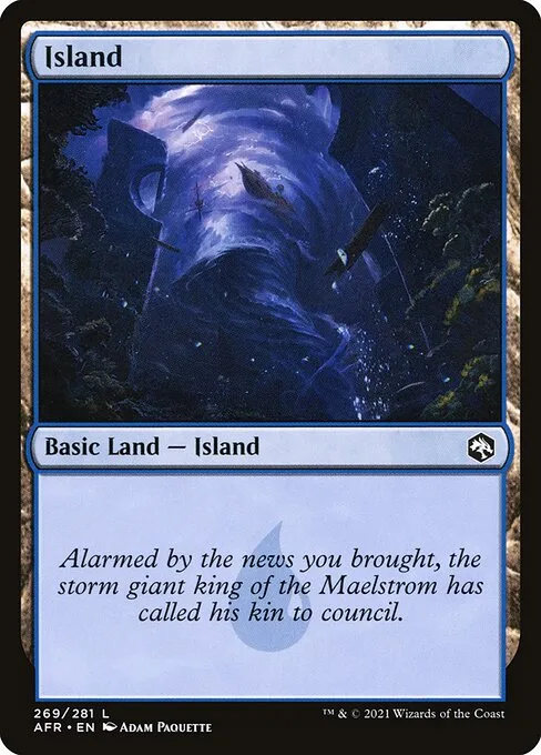 Isla