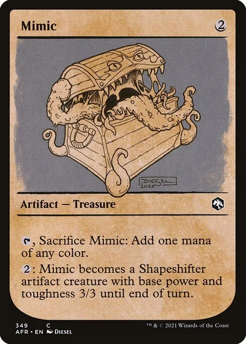 Mimeto
