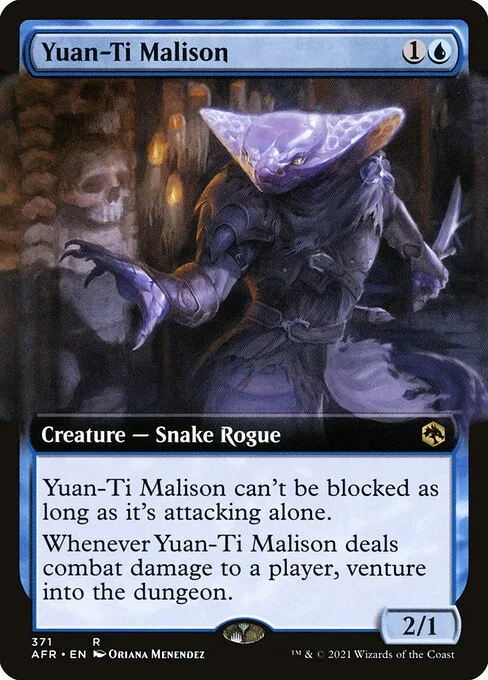 Corrupto yuan-ti