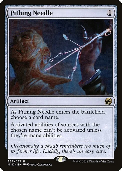 Aguja medular