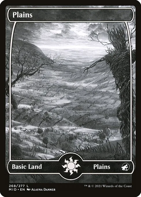 Llanura