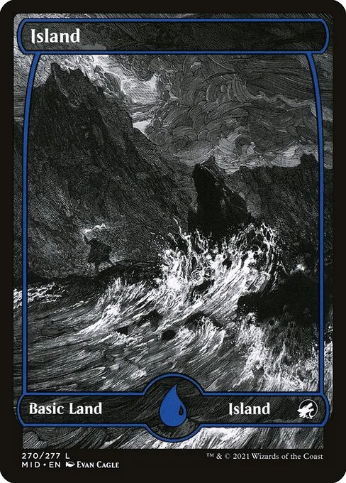 Isla