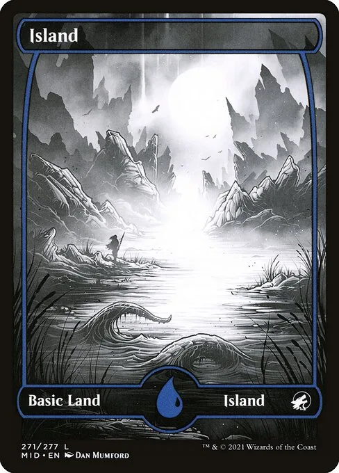 Isla