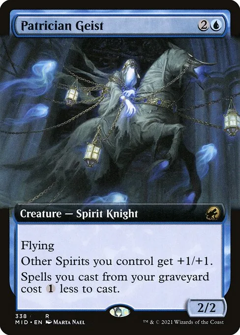 Geist aristócrata
