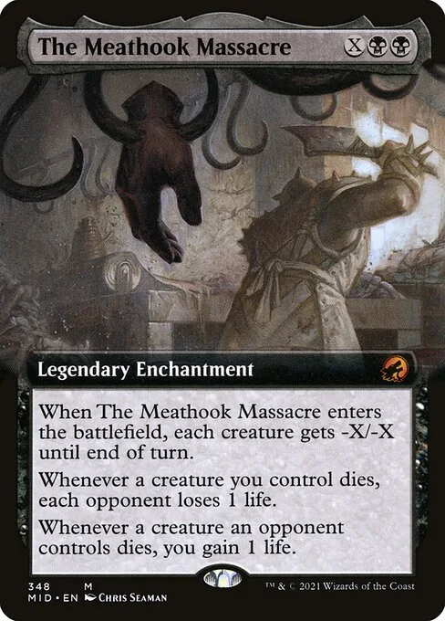 La masacre de Ganchocarne