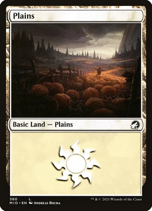 Llanura
