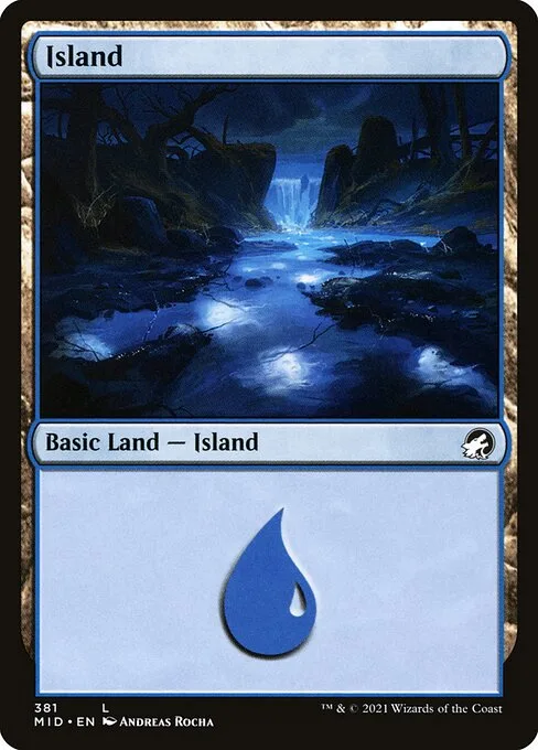 Isla