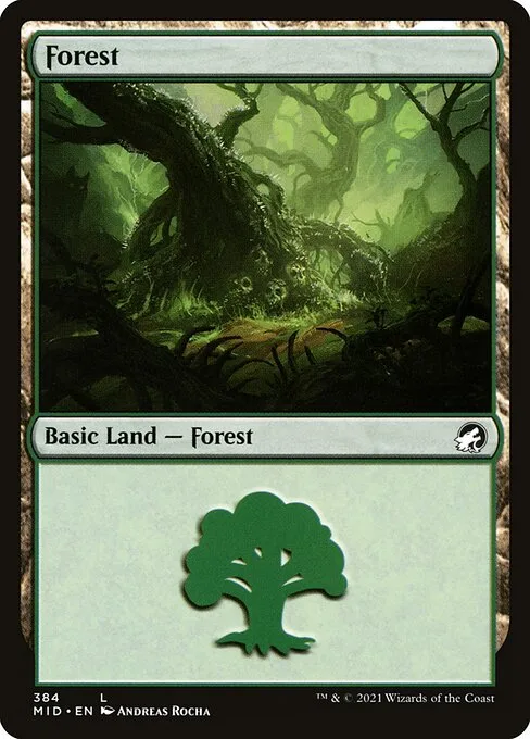 Bosque