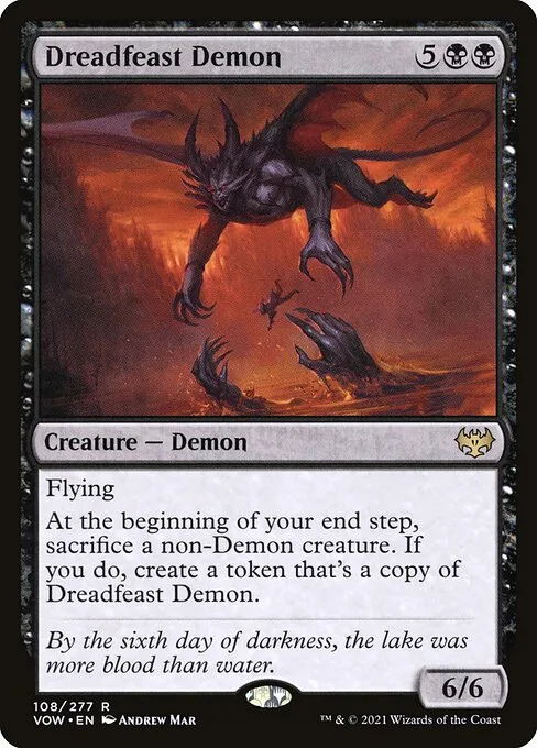 Demonio comemiedos