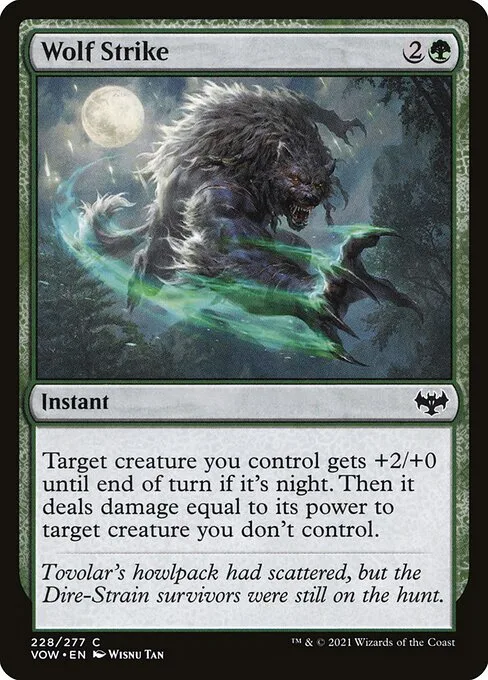 Zarpazo de lobo